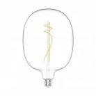 Ellipse 170 clara - Bombilla LED transparente High Flux
