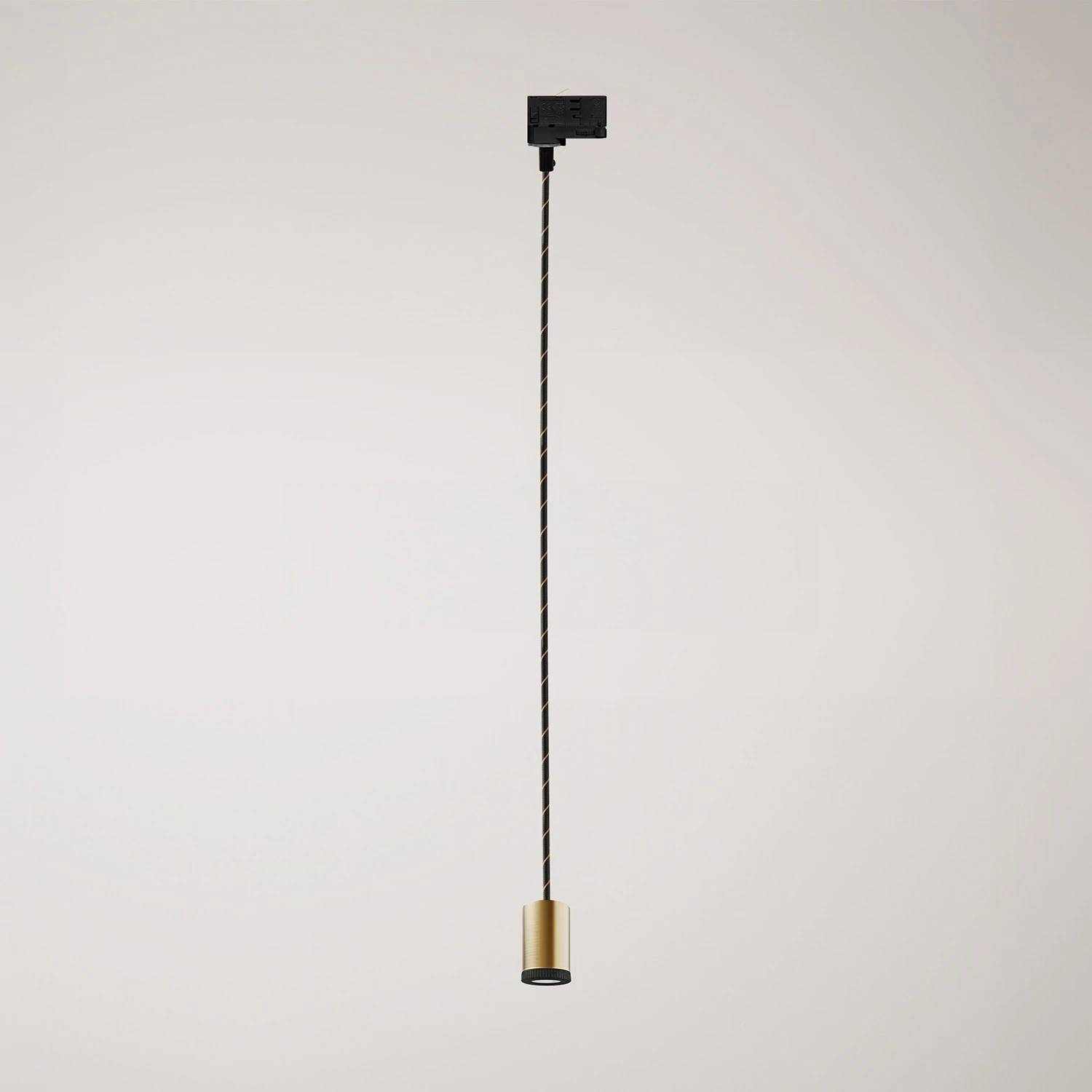 Lámpara colgante para carril Mini Spotlight GU1d0