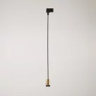 Lámpara colgante para carril Mini Spotlight GU1d0
