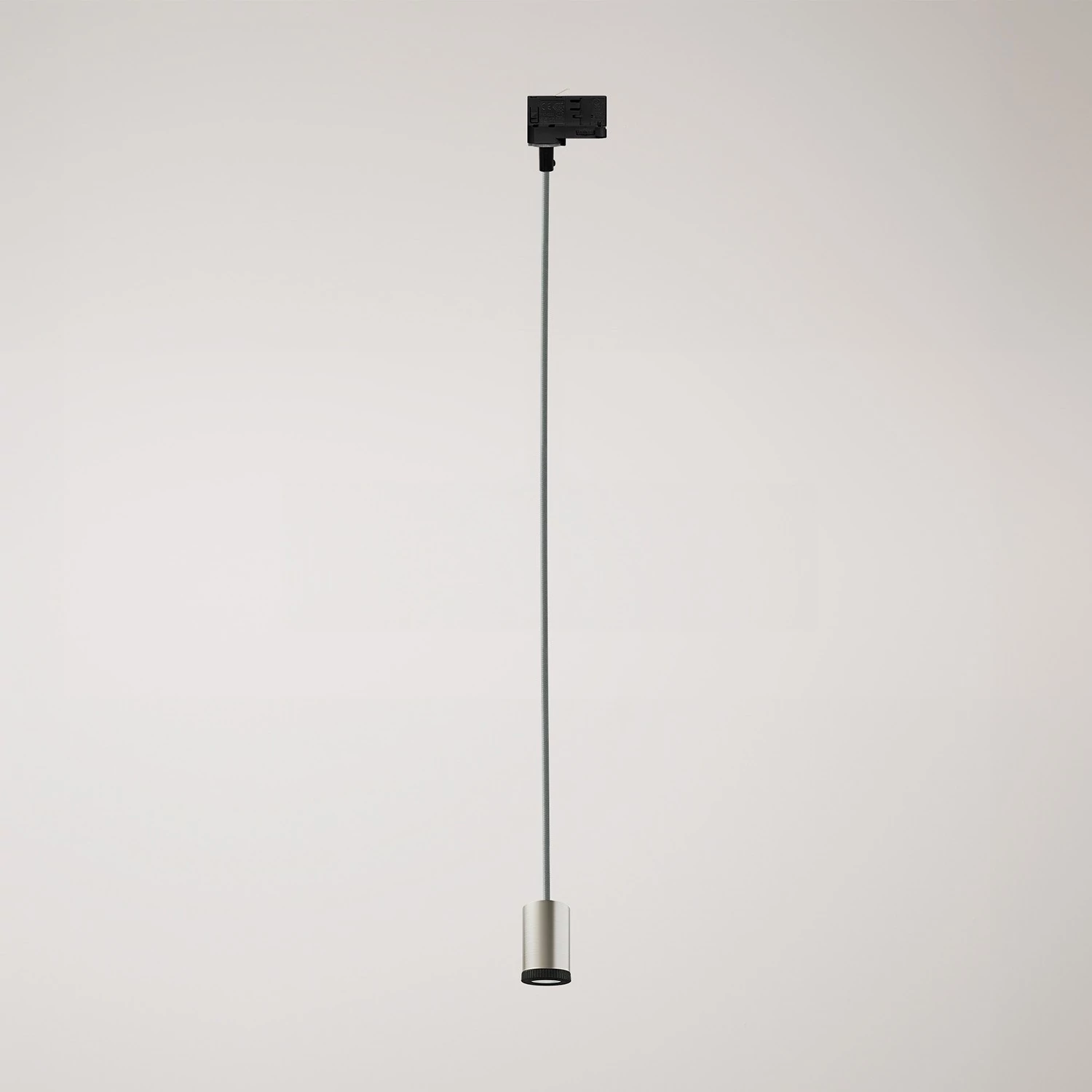 Lámpara colgante para carril Mini Spotlight GU1d0