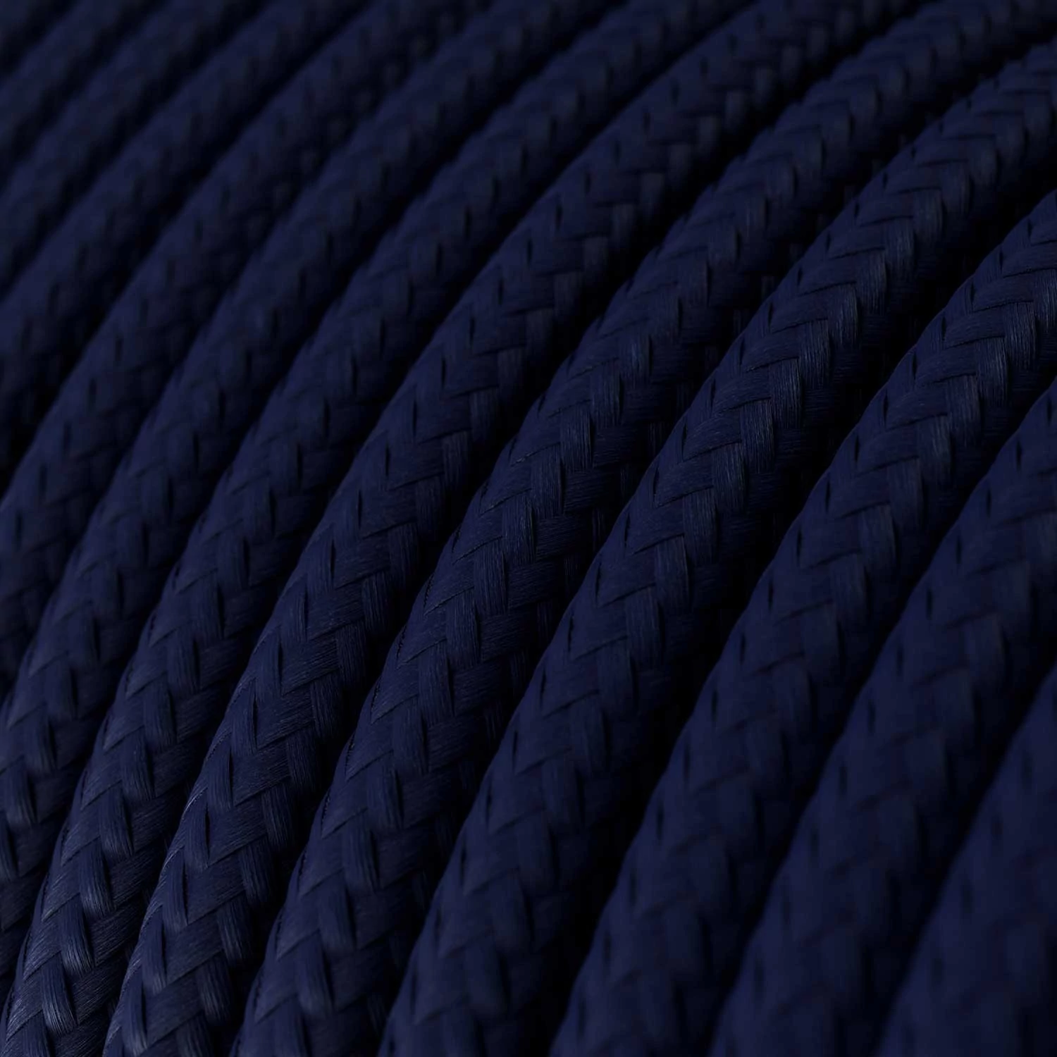 Lámpara colorida con pantalla para carril de madera
