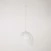 Ghostbell XL Pantalla Jaula Colgante para Carril