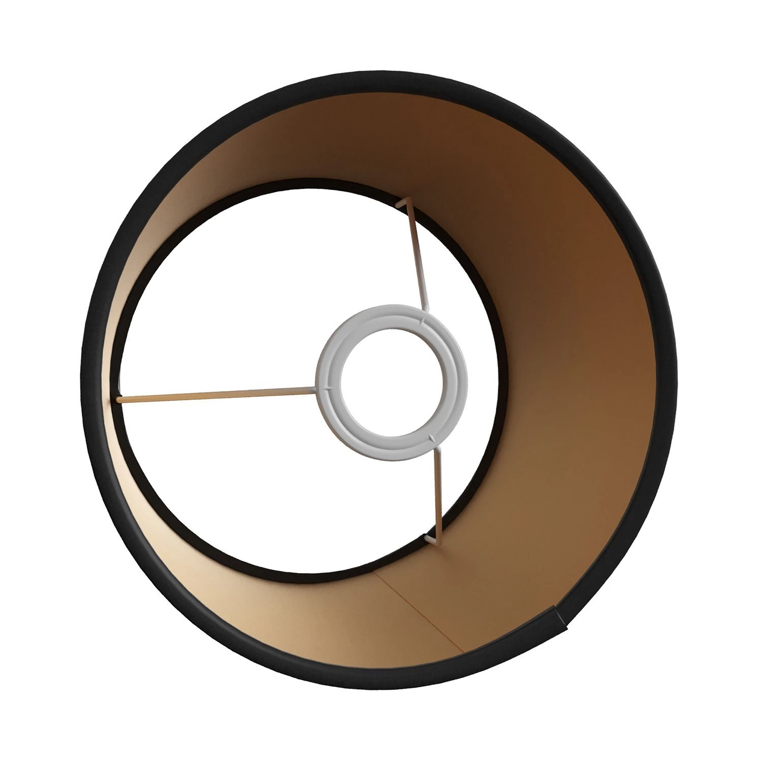 Pantalla Athena para lámpara de mesa