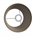 Pantalla Athena para lámpara de mesa