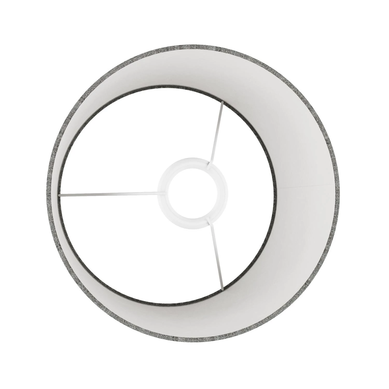 Pantalla Athena para lámpara de mesa