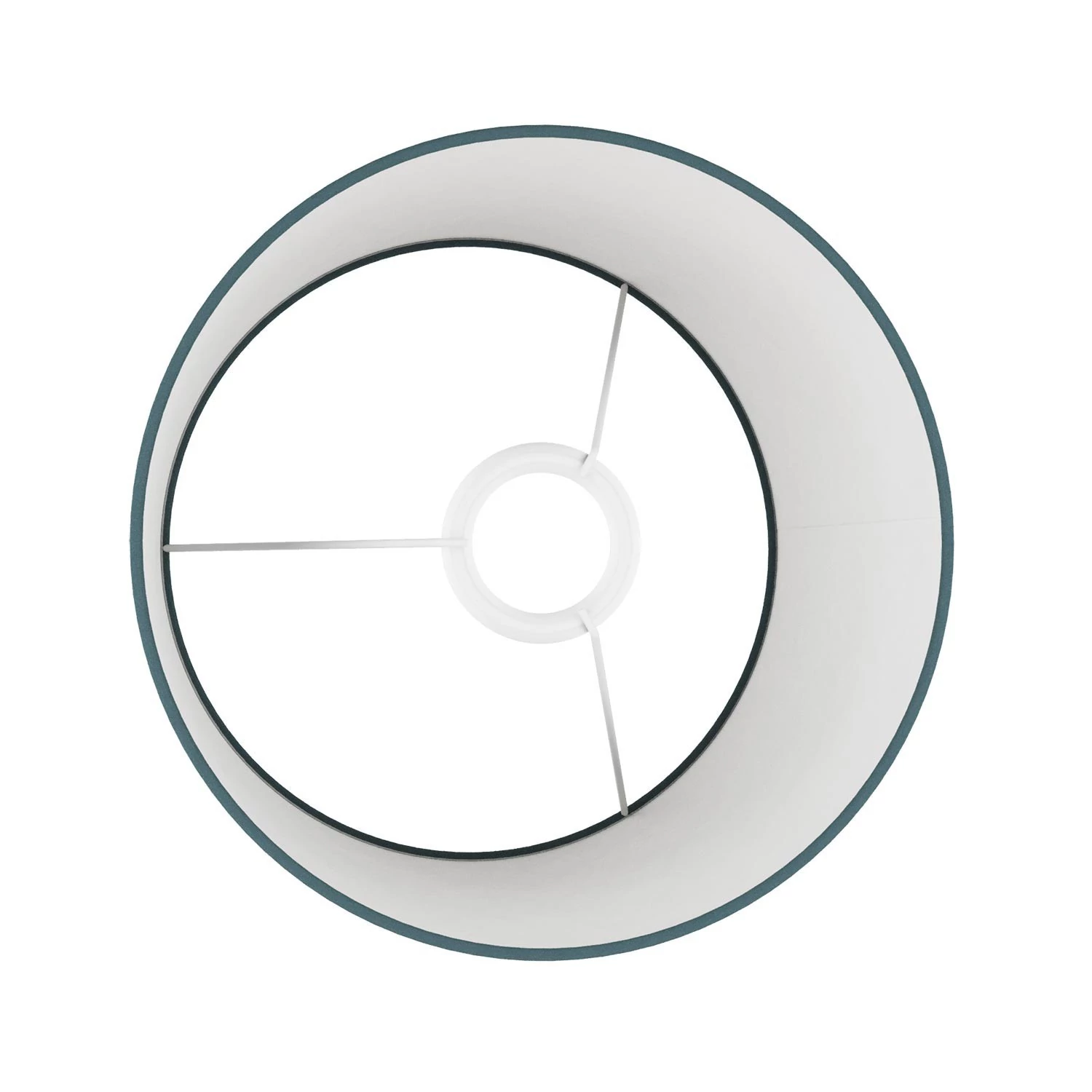 Pantalla Athena para lámpara de mesa