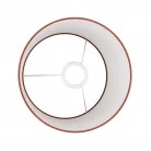 Pantalla Athena para lámpara de mesa