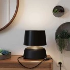 Pantalla Athena para lámpara de mesa
