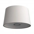Pantalla Athena para lámpara de mesa