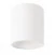 Pantalla Cilindro M en tejido con casquillo E27 - Made in Italy