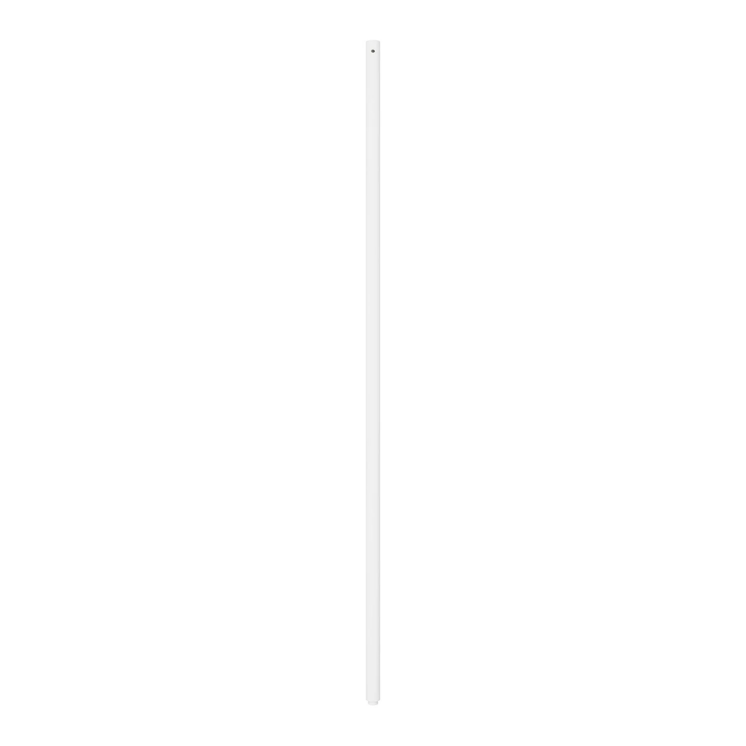 Tubo de extensión metálico de 60 cm.