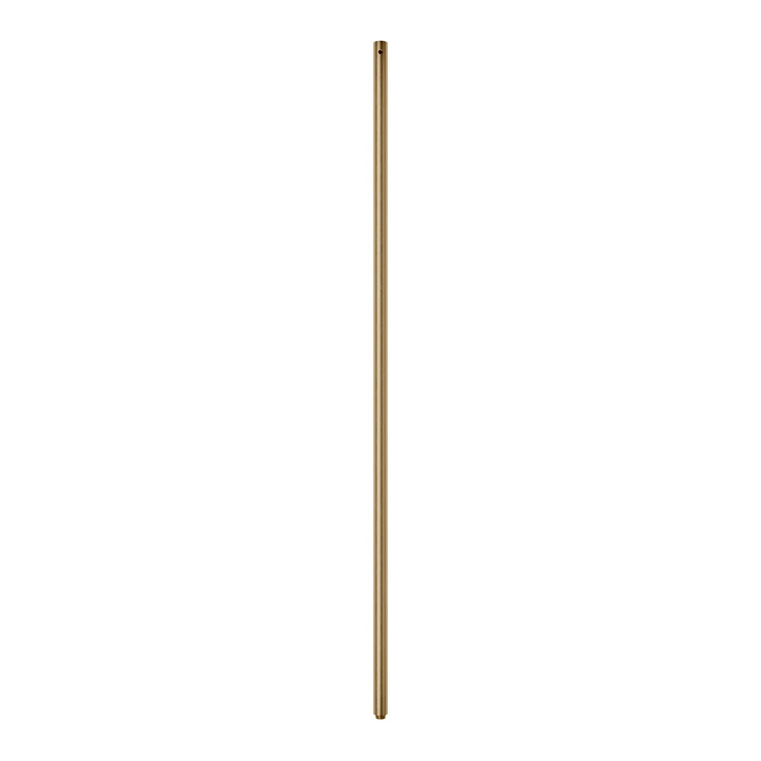 Tubo de extensión metálico de 60 cm.