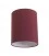 Pantalla Cilindro de tela para casquillo E27 - 100% Made in Italy