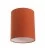 Pantalla Cilindro de tela para casquillo E27 - 100% Made in Italy