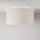 Plafón de tela mediano