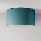 Plafón de tela mediano