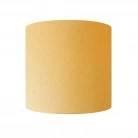 Lámpara de pared con pantalla de tela Made in Italy
