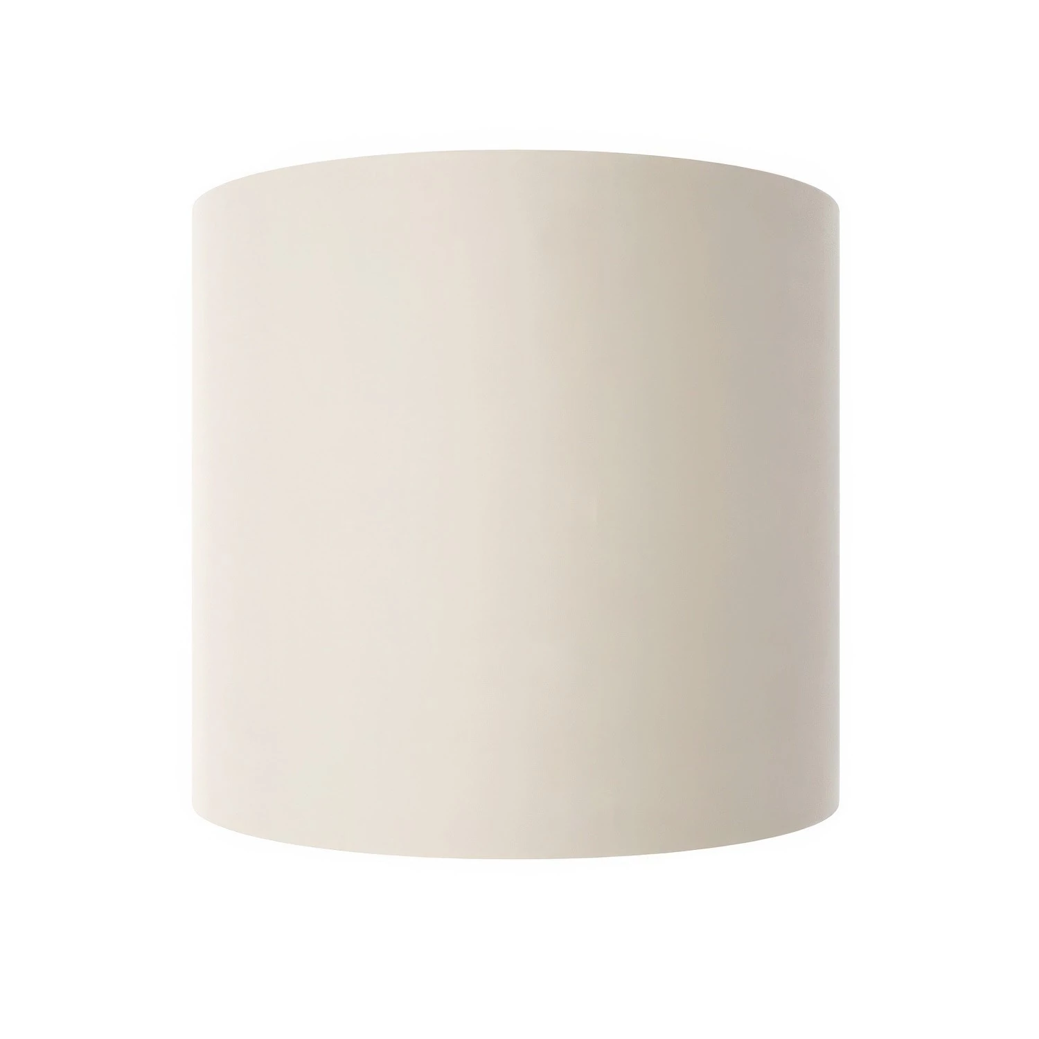 Lámpara de pared con pantalla de tela Made in Italy