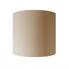 Lámpara de pared con pantalla de tela Made in Italy