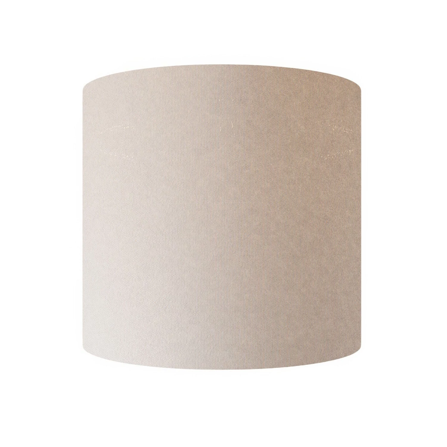 Lámpara de pared con pantalla de tela Made in Italy