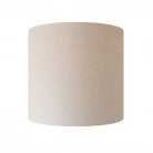 Lámpara de pared con pantalla de tela Made in Italy
