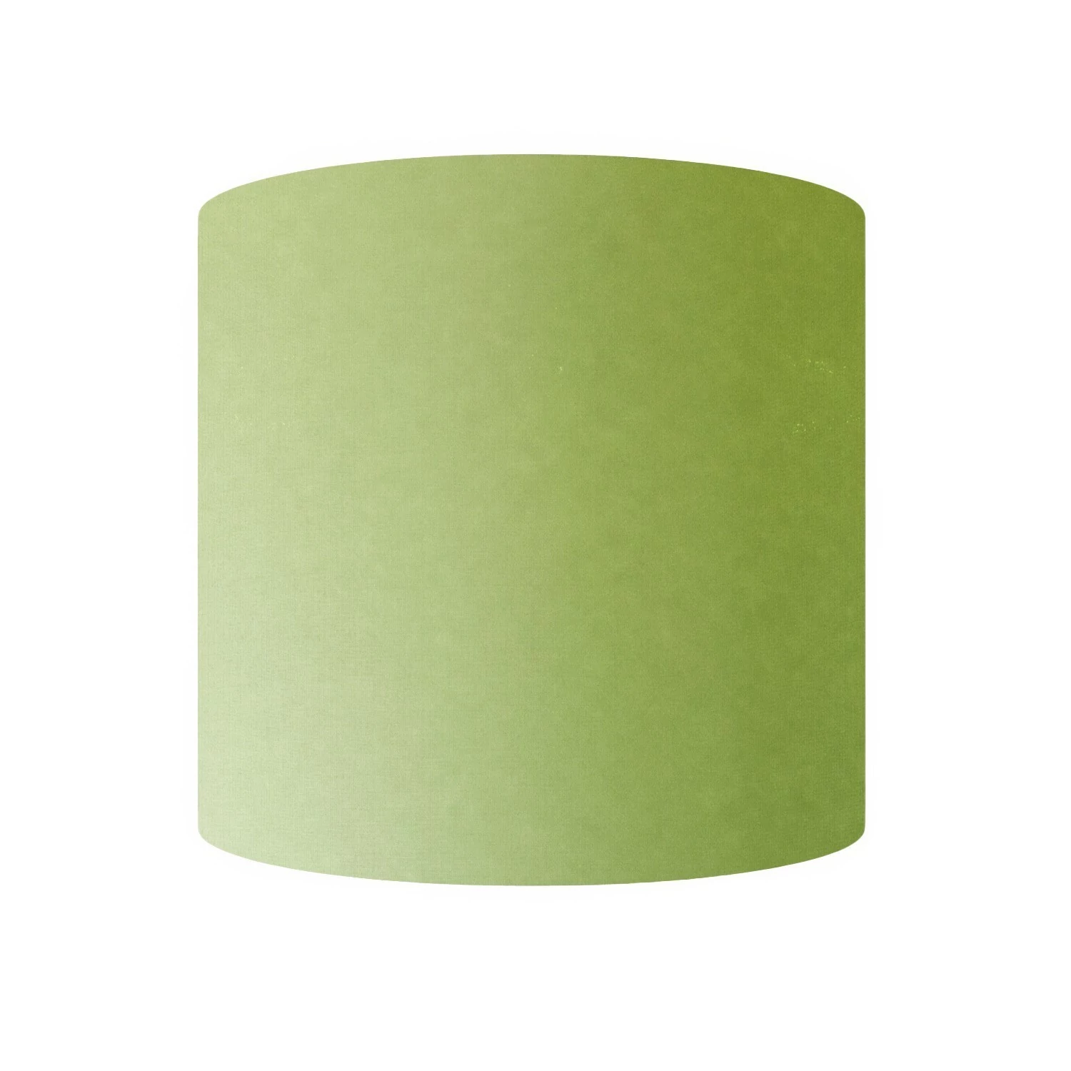 Lámpara de pared con pantalla de tela Made in Italy