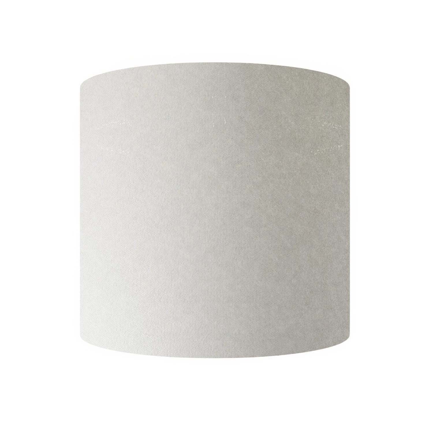 Lámpara de pared con pantalla de tela Made in Italy