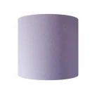 Lámpara de pared con pantalla de tela Made in Italy