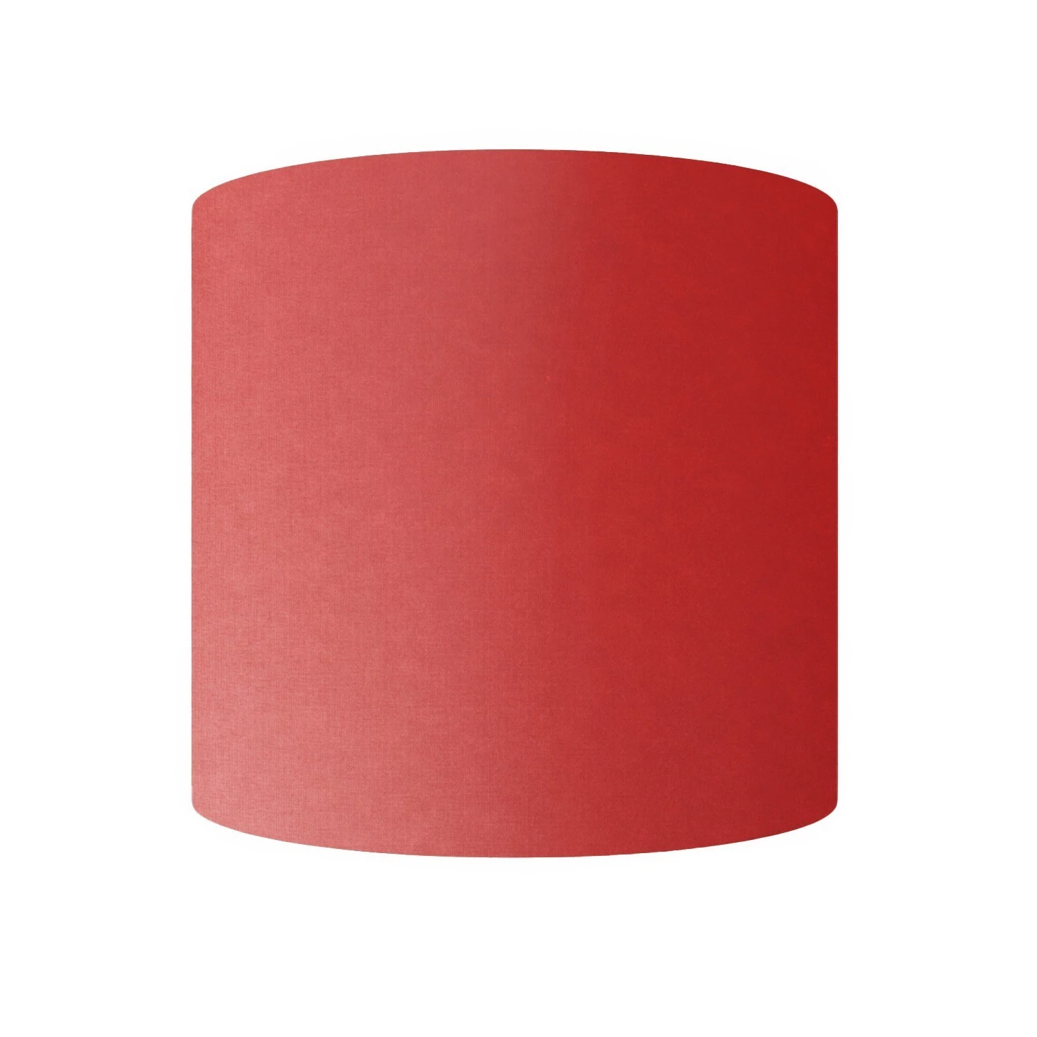 Lámpara de pared con pantalla de tela Made in Italy