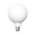 Bombilla LED Efecto Porcelana CRI 95 G125 12W 1521Lm E27 2700K Regulable - P09