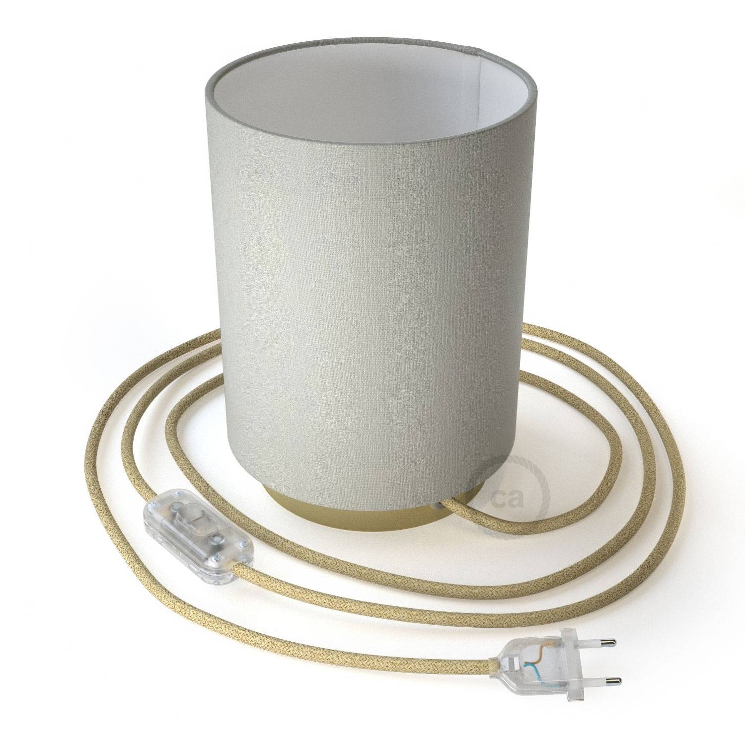 Lámpara de mesa - Creative Cables