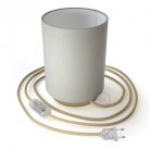 Lámpara de mesa - Creative Cables
