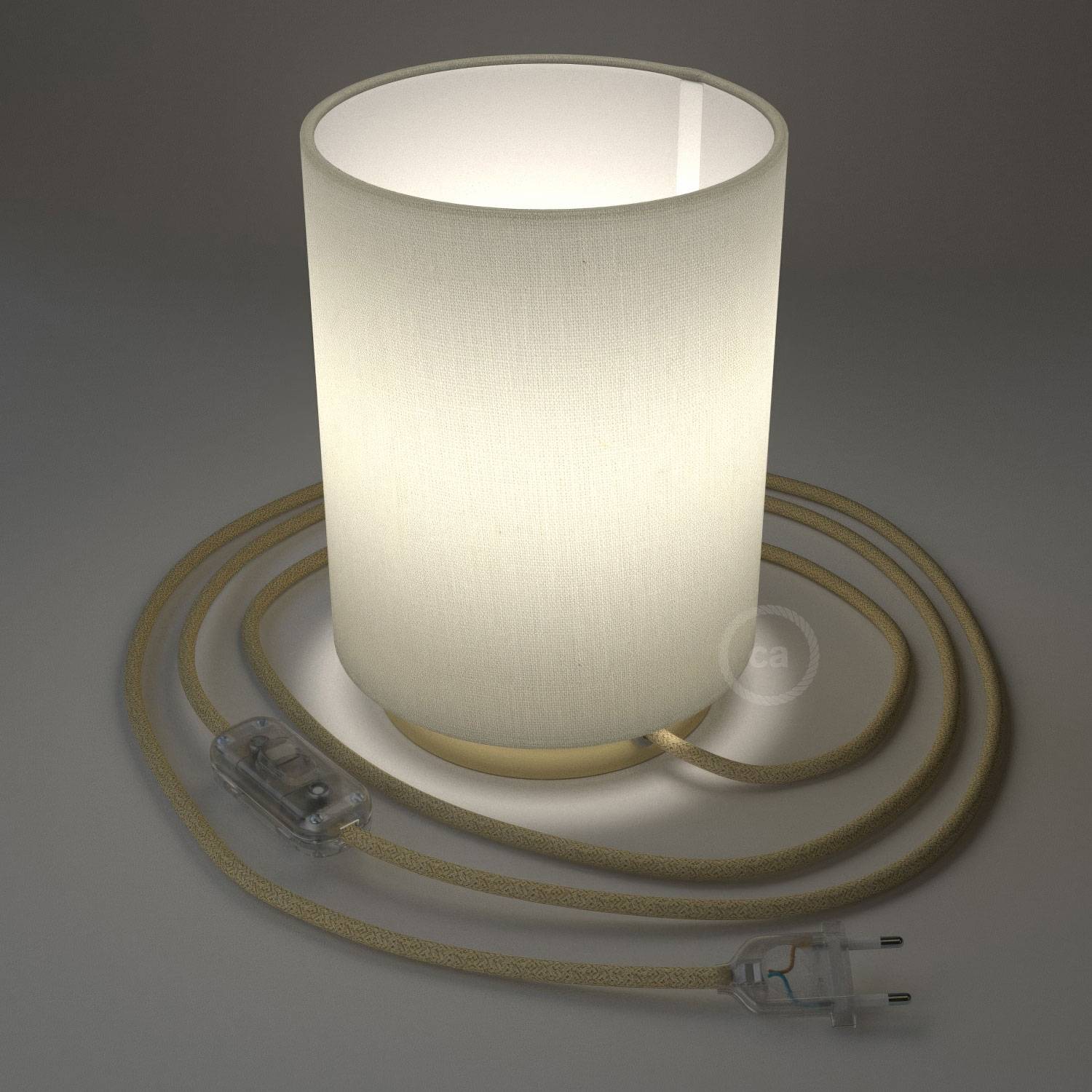 Lámpara de mesa - Creative Cables