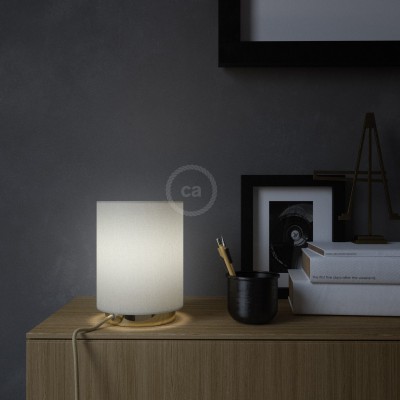 Lámpara de mesa - Creative Cables