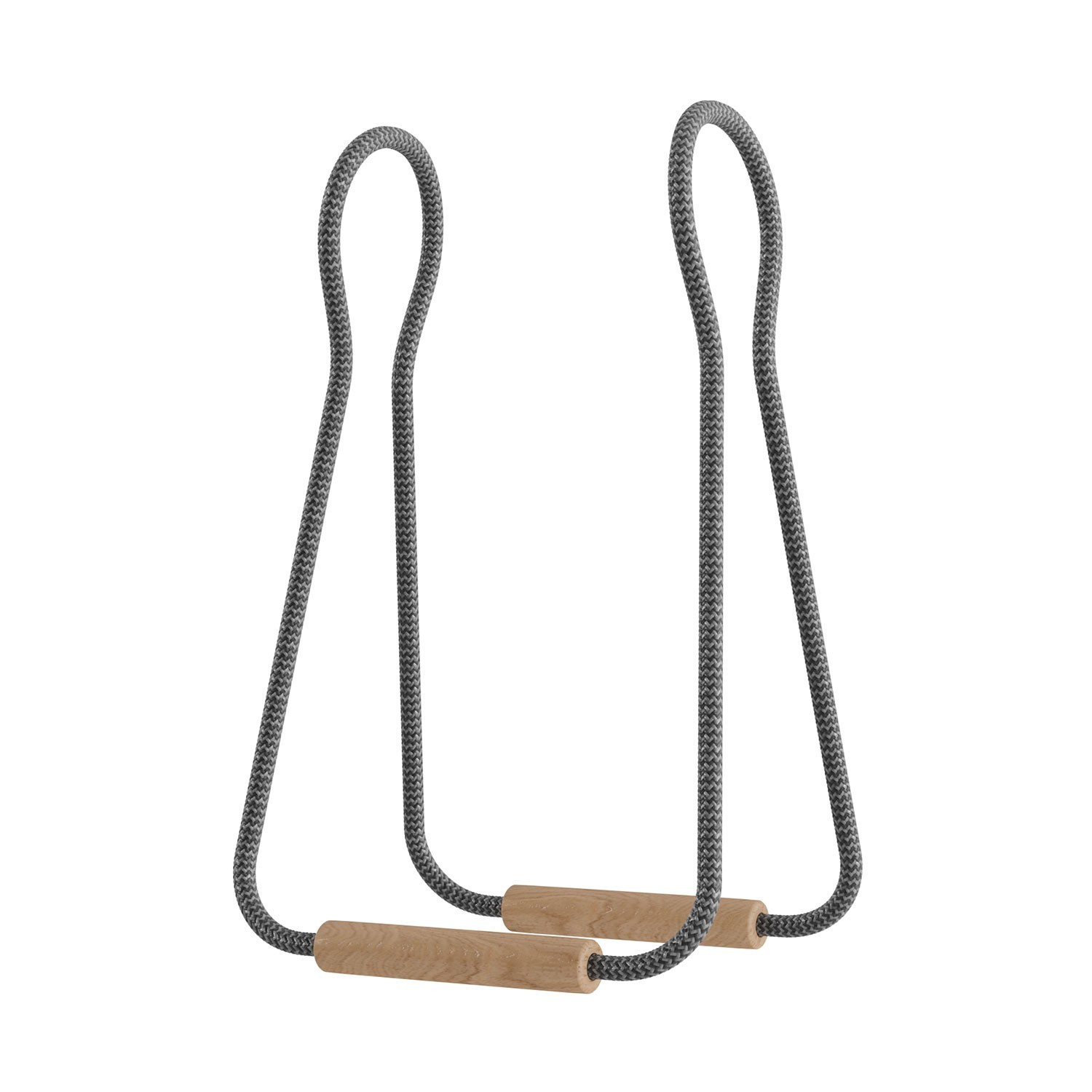 Taché Madera, lámpara de mesa