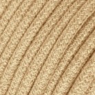Taché Madera, lámpara de mesa