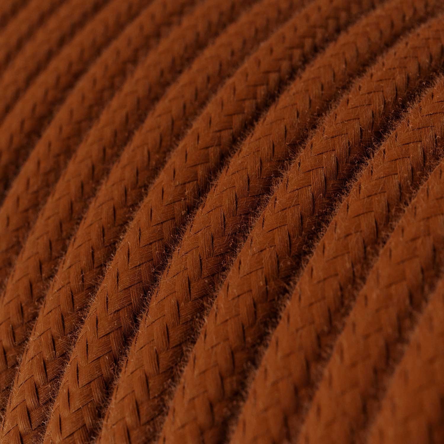 Juego de cables SnakeBis con portalámparas y cable de tela