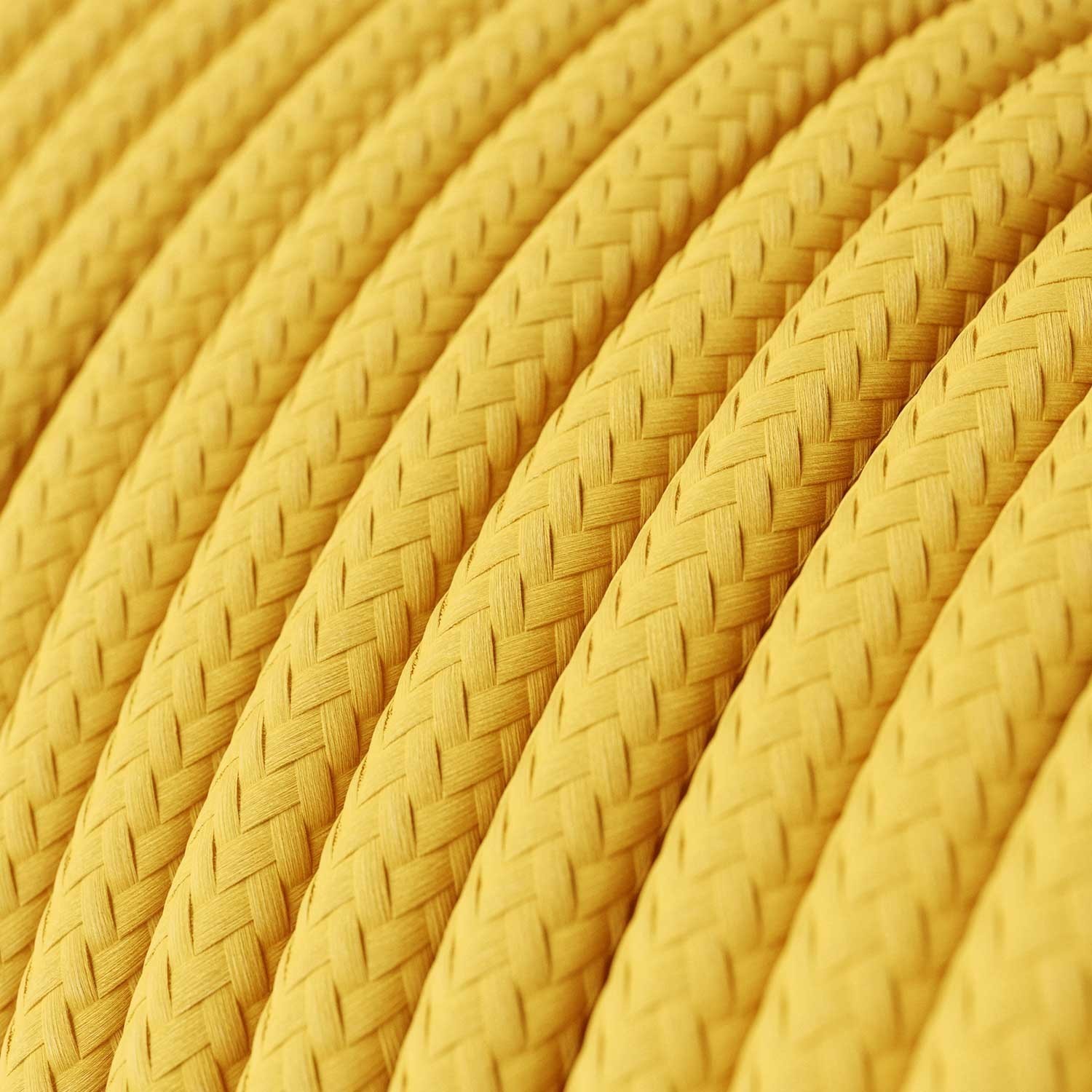 Juego de cables SnakeBis con portalámparas y cable de tela