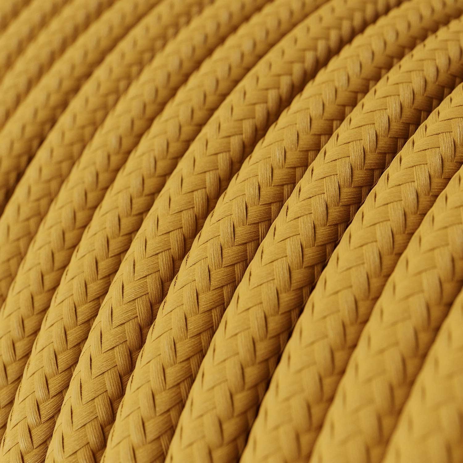 Juego de cables SnakeBis con portalámparas y cable de tela