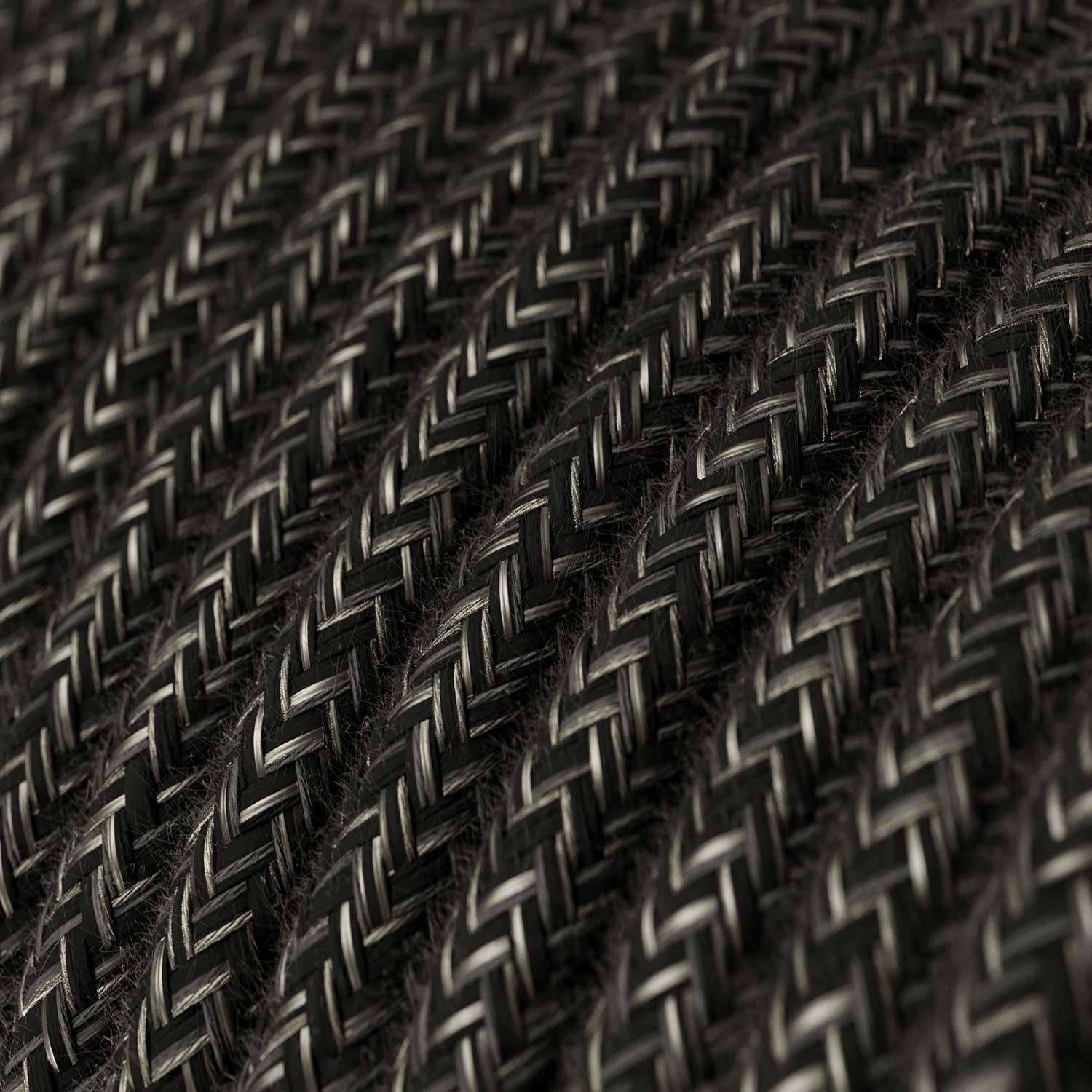Posaluce Metal Lámpara de mesa