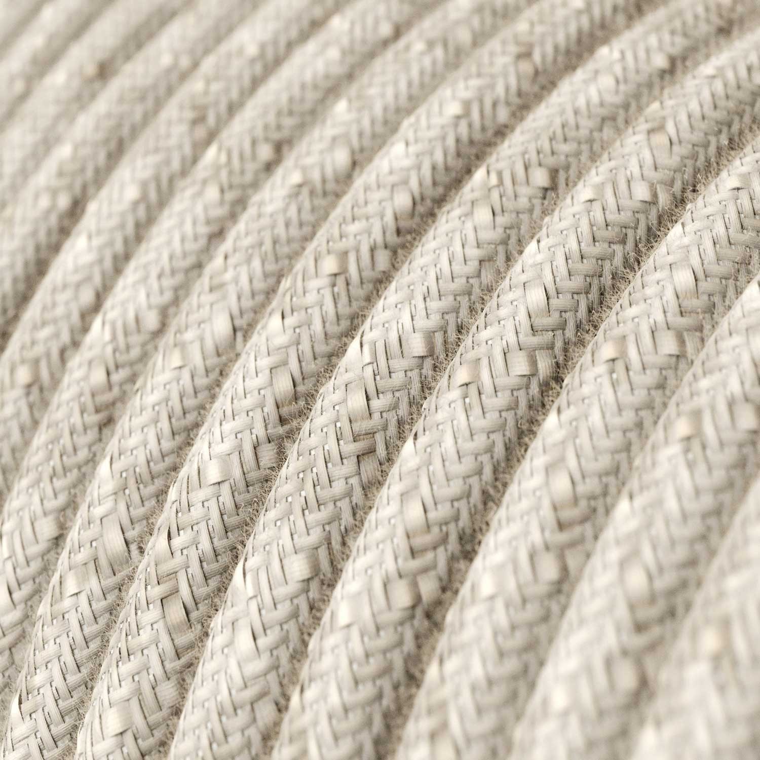 Posaluce Metal Lámpara de mesa para pantalla