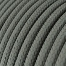 Lámpara portátil de silicona con enchufe