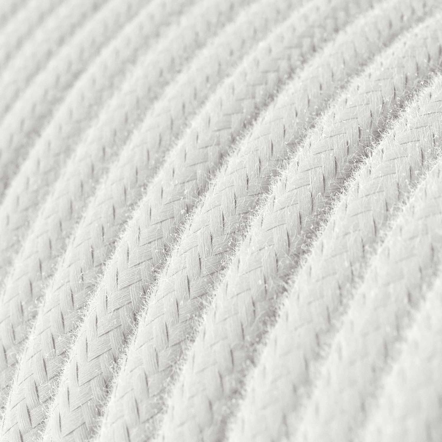 Lámpara de pie en material fonoabsorbente SHHINE