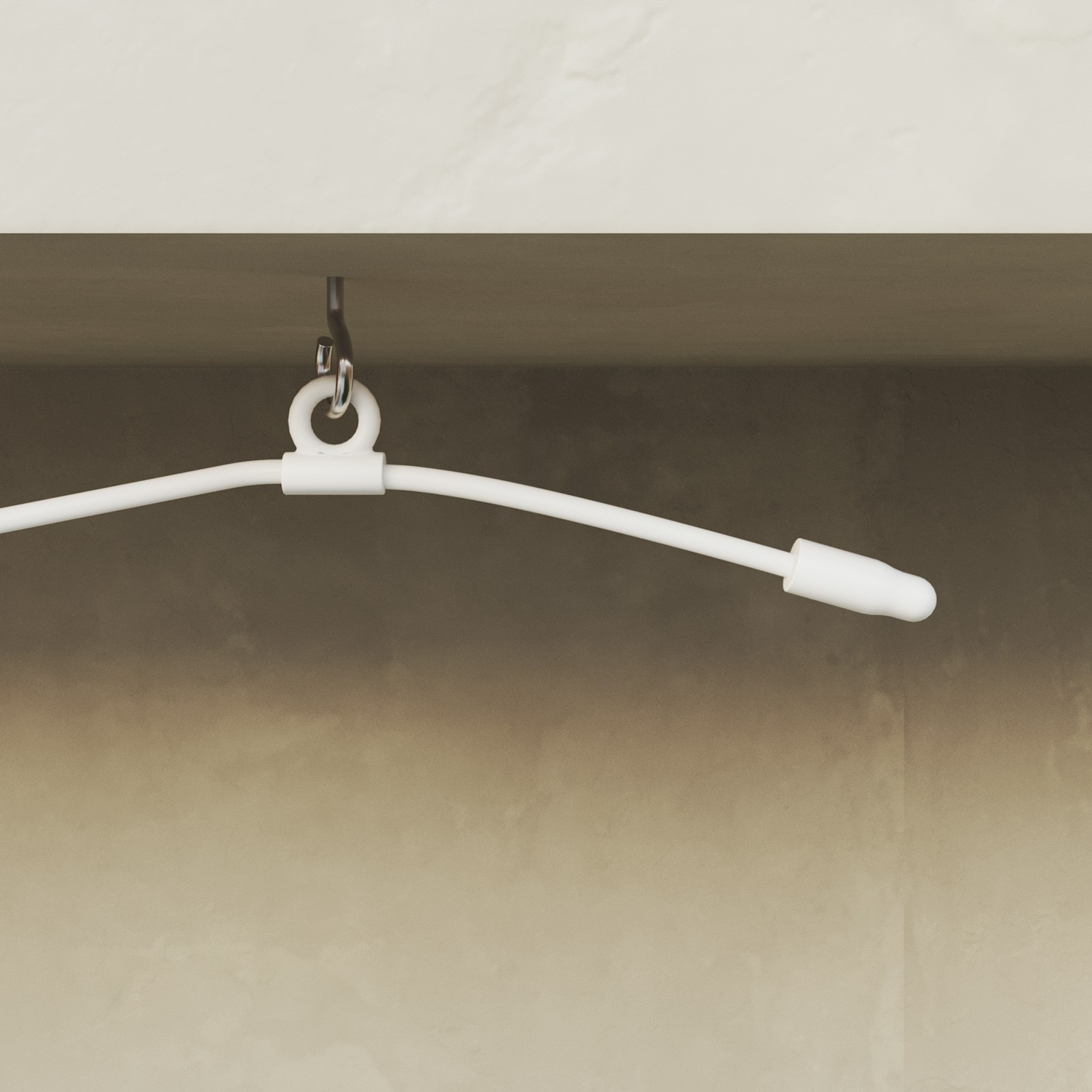 Guirnalda luminosa exterior IP67 de 3 luces Marina