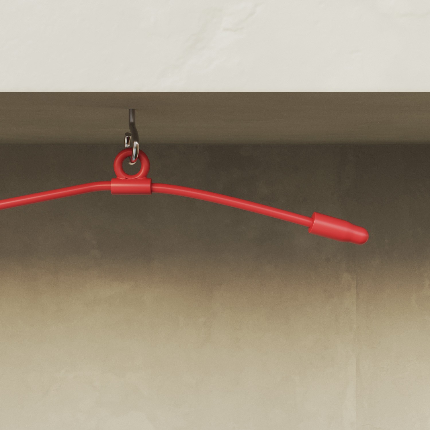 Guirnalda luminosa exterior IP67 de 3 luces Marina