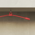Guirnalda luminosa exterior IP67 de 3 luces Marina