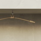 Guirnalda luminosa exterior IP67 de 3 luces Marina