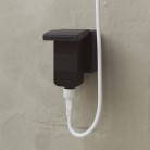 Guirnalda luminosa exterior IP67 de 3 luces Marina