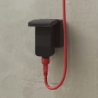 Guirnalda luminosa exterior IP67 de 3 luces Marina