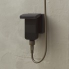 Guirnalda luminosa exterior IP67 de 3 luces Marina
